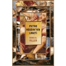 Uravas Store Pietro Houdini’nin Laneti