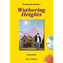 Uravas Store Wuthering Heights - Level 6 (Cd'li)