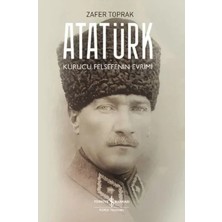 Uravas Store Atatürk - Kurucu Felsefenin Evrimi