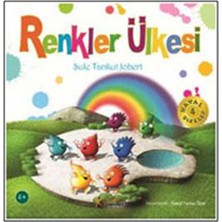 Uravas Store Renkler Ülkesi
