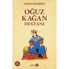 Uravas Store Oğuz Kağan Destanı