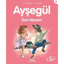Uravas Store Ayşegül Serisi 53 - Dört Mevsim