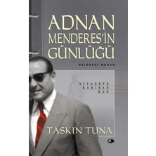 Uravas Store Adnan Menderes’in Günlüğü
