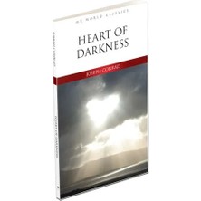 Uravas Store Heart Of Darkness - Ingilizce Klasik Roman