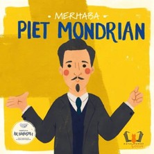 Uravas Store Merhaba Piet Mondrian