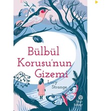 Uravas Store Bülbül Korusu’nun Gizemi