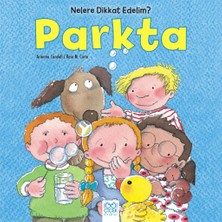 Uravas Store Nelere Dikkat Edelim? - Parkta