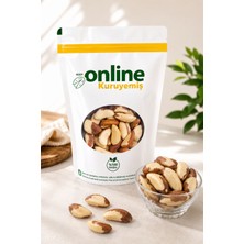 Nizip Online Kuruyemiş Brezilya Ceviz Içi - 1 kg