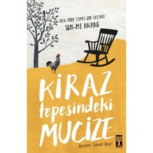 Uravas Store Kiraz Tepesindeki Mucize