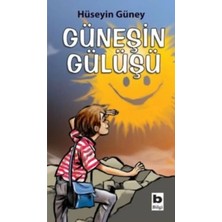 TeknoKapsül Bilgi Yayınları Güneşin Gülüşü - Fiyatı, Yorumları