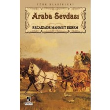 Uravas Store Araba Sevdası