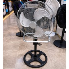 Uravas Store Metal Ayaklı Vantilatör