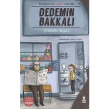 Uravas Store Dedemin Bakkalı