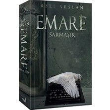 Uravas Store Emare - Sarmaşık