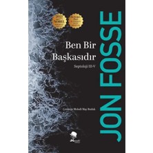 Uravas Store Ben Bir Başkasıdır - Septoloji 3 - 4