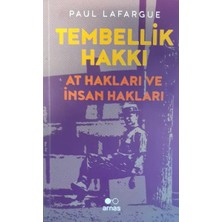 Uravas Store Tembellik Hakkı: At Hakları ve Insan Hakları