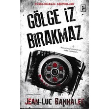 Uravas Store Göe Iz Bırakmaz -  Komiser Dupin Serisi 1.