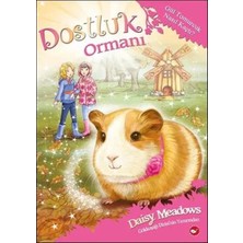 Uravas Store Dostluk Ormanı 8 - Gül Tomurcuk Nasıl Kaçtı?