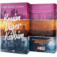 Uravas Store Benim  Kalbim – Yan Boyamalı