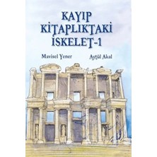 Uravas Store Kayıp Lıktaki Iskelet