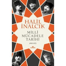 Uravas Store Millî Mücadele Tarihi