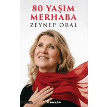 Uravas Store 80 Yaşım Merhaba