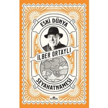 Uravas Store Eski Dünya Seyahatnamesi