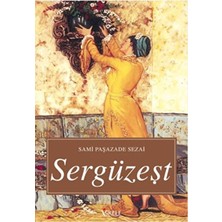 TeknoKapsül Iskele Yayıncılık Sergüzeşt / Sami Paşazade Sezai - Fiyatı, Yorumları