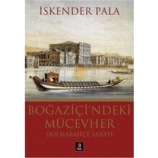TeknoKapsül Kapı Yayınları Boğaziçi