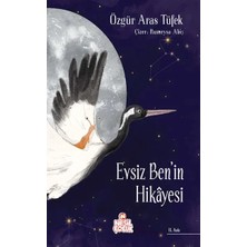 Uravas Store Evsiz Ben’in Hikâyesi