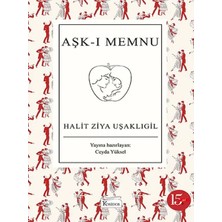 Uravas Store Aşk-I Memnu