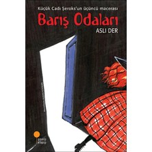 Uravas Store Barış Odaları