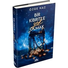 Uravas Store Bir Kibritle  Olmak 1 (Ciltli)