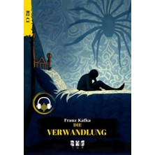 Uravas Store Dıe Verwandlung (Almanca)
