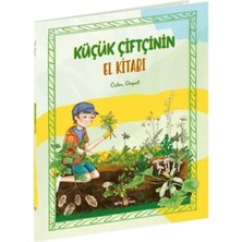 Uravas Store Küçük Çiftçinin El Kitabı