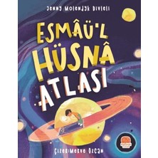 Uravas Store Esma’ül Hüsna Atlası