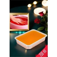 Uravas Store Parafin Wax El ve Ayak Için 750 ml