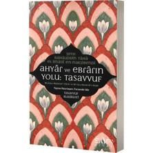 TeknoKapsül Sufi Kitap Ahyar ve Ebrarın Yolu Tasavvuf - Fiyatı, Yorumları