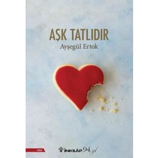 Uravas Store Aşk Tatlıdır