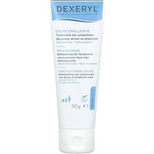 Omrs Store Dexeryl Nemlendirici Krem 50G