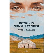 Uravas Store Bozkırın Sonsuz Yankısı