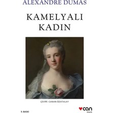 Uravas Store Kamelyalı Kadın