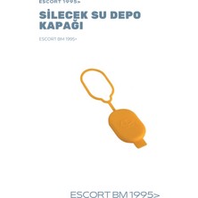 Cabu Silecek Su Depo Kapağı Escort Bm 1995>