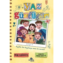 Uravas Store Yaz Günlüğüm