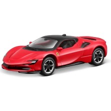 Uravas Store 1/64 Speed Icons Koleksiyon Araçları