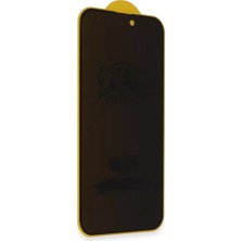 Uravas Store Newface Iphone 12 Pro Max Bilvis 3D Hayalet Cam Ekran Koruyucu