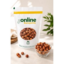 Nizip Online Kuruyemiş Fındık Içi Çiğ - 200 gr