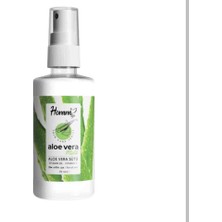 Homm Lıfe Aloe Vera Sütü 70 ml