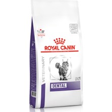 Royal Canin Dental Ağız ve Diş Sağlığı Destekli Kuru Kedi Maması 1.5 kg