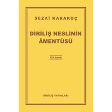Uravas Store Diriliş Neslinin Amentüsü